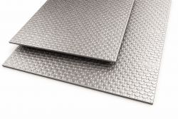 Blech_Streifen_Edelstahlplatten